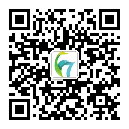 惠州动漫资讯公众号二维码