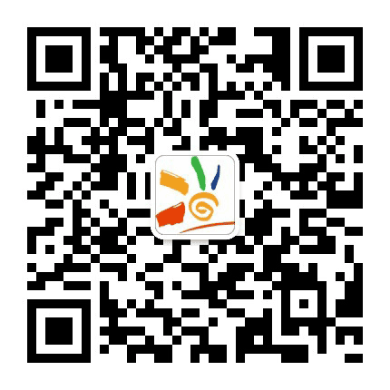 惠州广播电视台综合广播公众号二维码