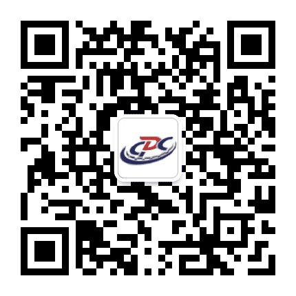 大亚湾疾控公众号二维码