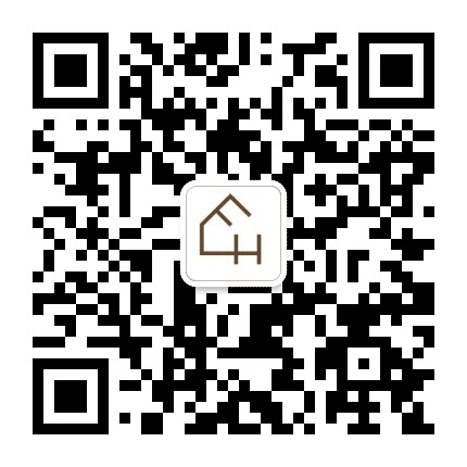 惠州市家具行业协会公众号二维码