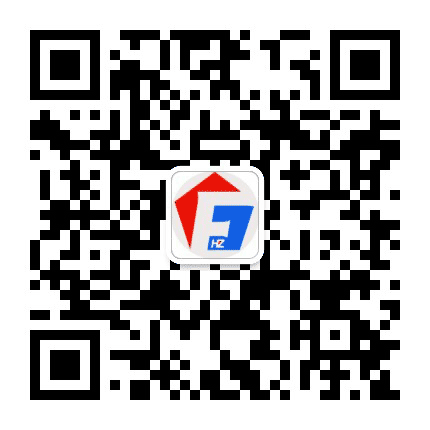广灵应急产业园公众号二维码
