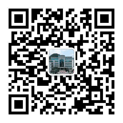广西富川法院公众号二维码