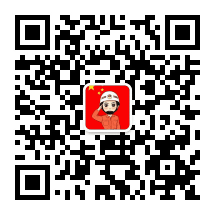 黄冈黄州消防公众号二维码
