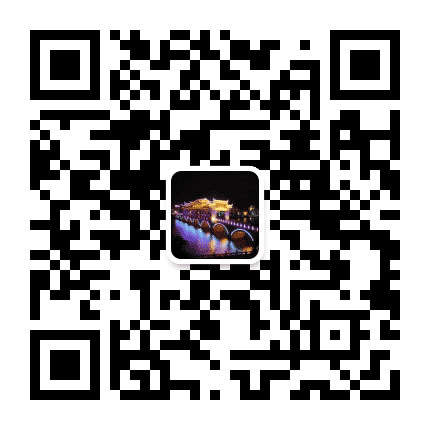 桂风起富川公众号二维码