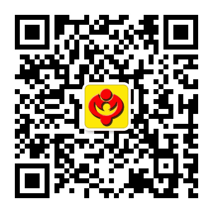 富阳关工委公众号二维码