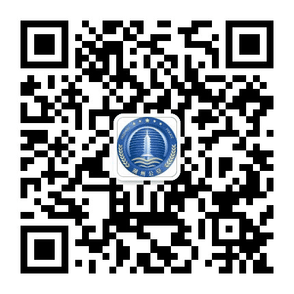 湖州公安公众号二维码