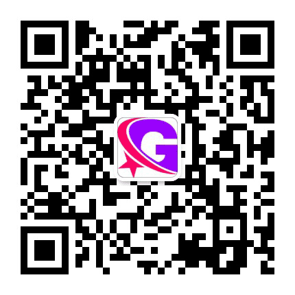 杭州歌纳国际影城公众号二维码