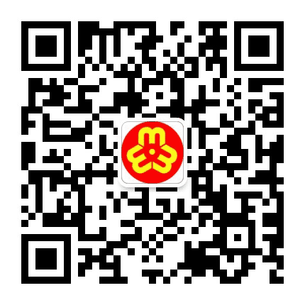 拱墅丽人公众号二维码
