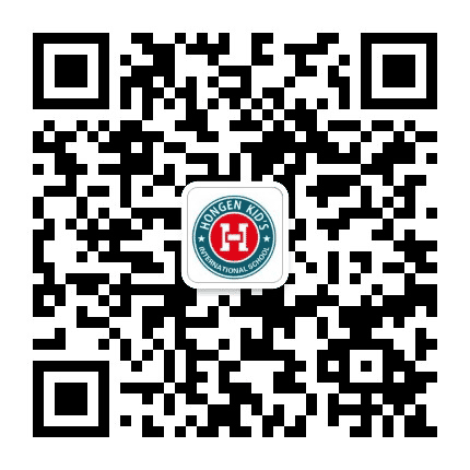 杭州浙恩教育公众号二维码
