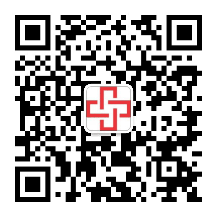 杭州虹桥医院疤痕科公众号二维码
