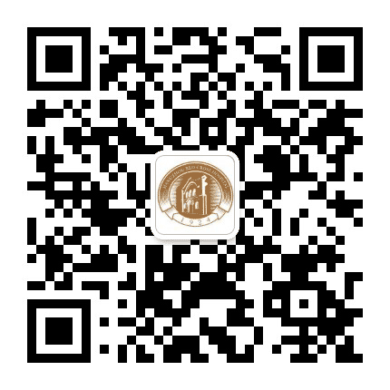 杭州市红十字会医院公众号二维码