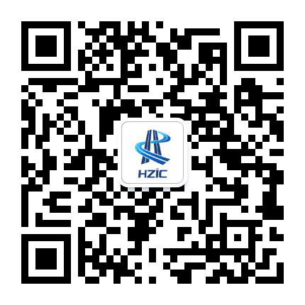 杭州市交通规划设计研究院公众号二维码
