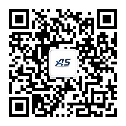 浙江机场集团保安公司公众号二维码