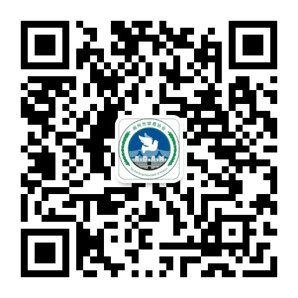 湖州禁毒公众号二维码
