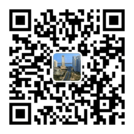 江干发改公众号二维码
