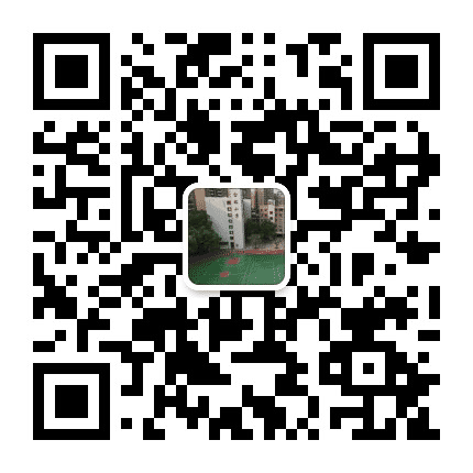 惠州市金裕学校公众号二维码
