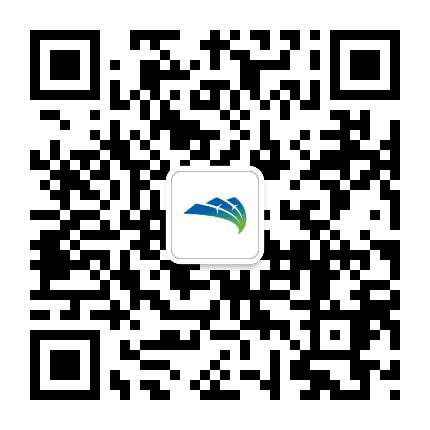 杭州空港跨境电子商务公众号二维码