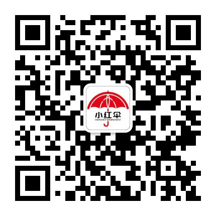 临安应急管理公众号二维码