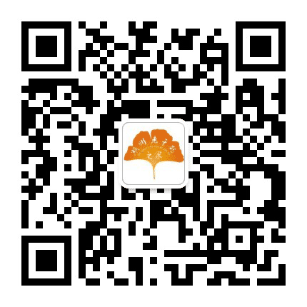 湖州老干部之家公众号二维码