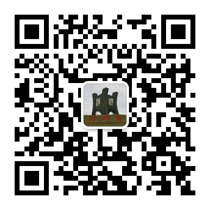 汉中路宣传公众号二维码