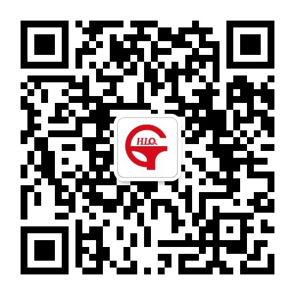 杭州路桥公众号二维码