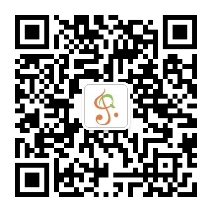 我的艺术公众号二维码