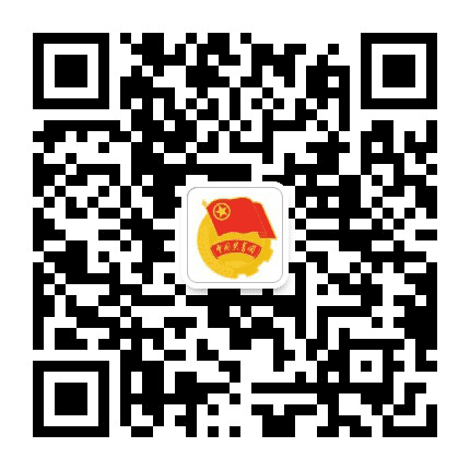 共青团牡丹区委公众号二维码