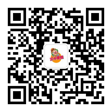 汉中耍娃公众号二维码