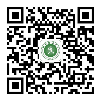 杭州浦沿中学公众号二维码