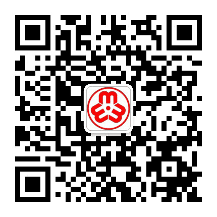 呼中区妇女联合会公众号二维码