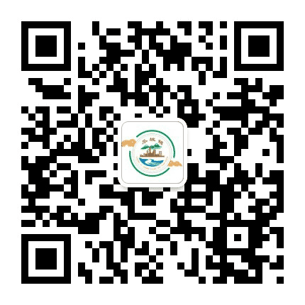 华州区瓜坡镇人民政府公众号二维码