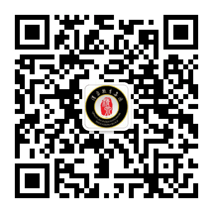 清泉教育公众号二维码