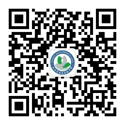 杭州市清泰实验学校公众号二维码
