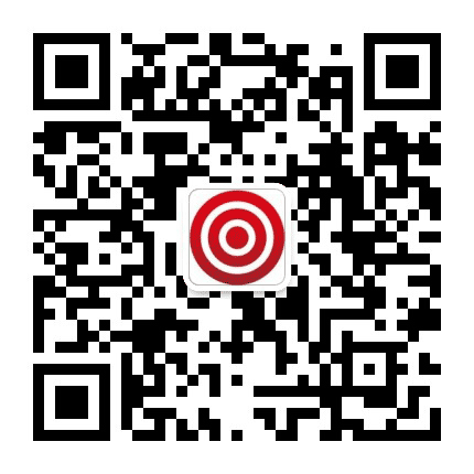 汉中圈子公众号二维码