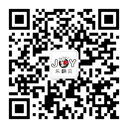 杭州亲子畅玩卡公众号二维码