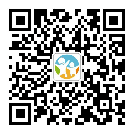 湖州亲子大本营公众号二维码
