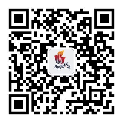 洪泽区作家协会公众号二维码