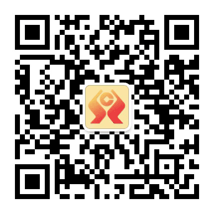 会泽农村商业银行公众号二维码