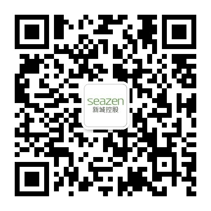 新城浙江人才发展公众号二维码