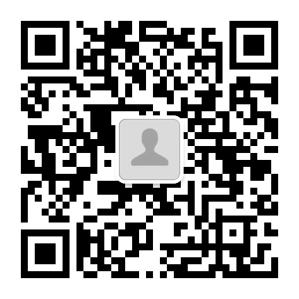 贺州人家公众号二维码