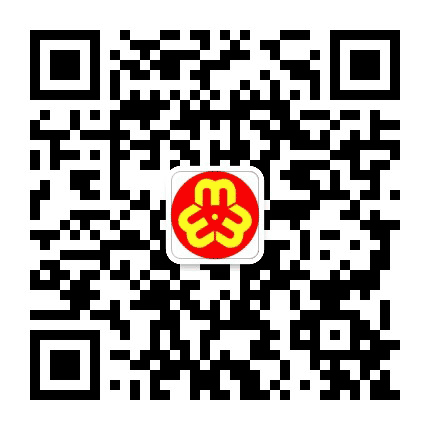 上城妇联公众号二维码