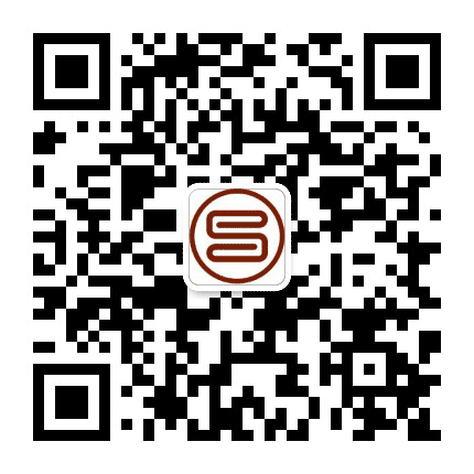 杭州遂昌商会公众号二维码