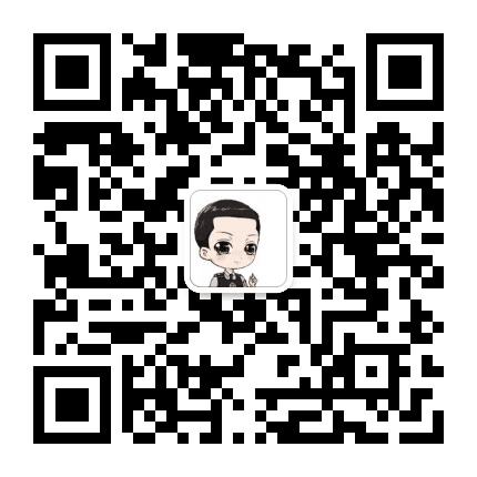 贺州市公安局信都派出所公众号二维码