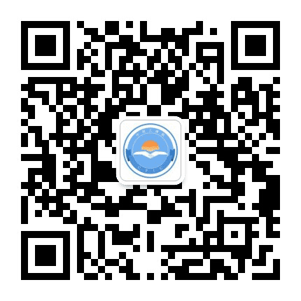 霍州市工商联公众号二维码