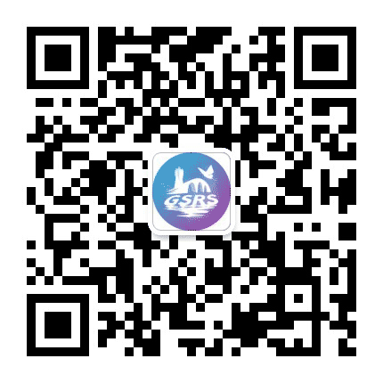 拱墅人社发布公众号二维码