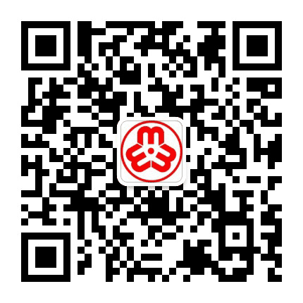惠城女性公众号二维码
