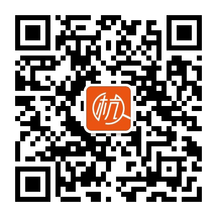 杭州免费生活公众号二维码