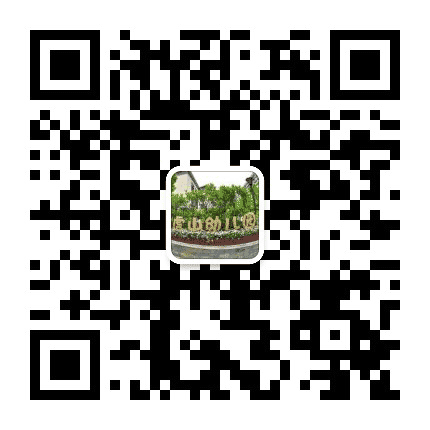 杭州市虎山幼儿园公众号二维码