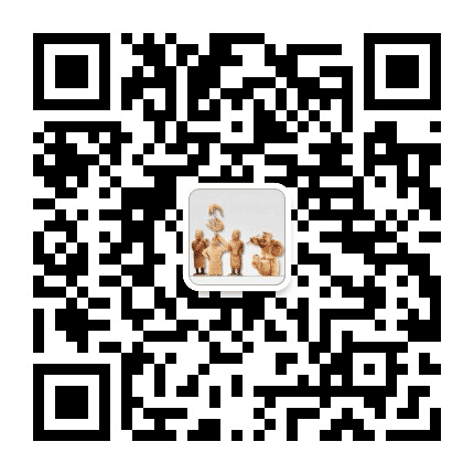 钱塘曲风杂韵公众号二维码