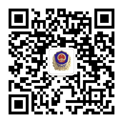 湖州市场监管公众号二维码